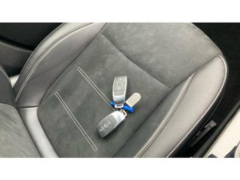 Mercedes-Benz A-Class A180 AMG Line Premium Edition 5dr Auto Petrol Hatchback