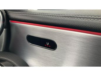 Mercedes-Benz A-Class A180 AMG Line Premium Edition 5dr Auto Petrol Hatchback