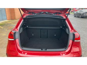 Mercedes-Benz A-Class A180 AMG Line Premium Edition 5dr Auto Petrol Hatchback