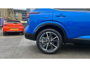 Nissan Qashqai 1.5 E-Power Tekna 5dr Auto Hybrid Hatchback