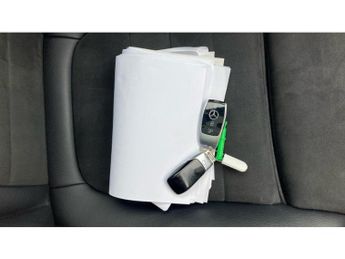 Mercedes-Benz E-Class E220d AMG Line Premium 2dr 9G-Tronic Diesel Coupe