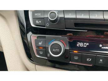 BMW 4 Series 420d [190] xDrive M Sport 5dr Auto [Prof Media] Diesel Hatchback