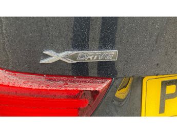 BMW 4 Series 420d [190] xDrive M Sport 5dr Auto [Prof Media] Diesel Hatchback