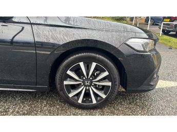 Honda Civic 2.0 eHEV Elegance 5dr CVT Hybrid Hatchback