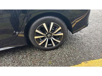 Honda Civic 2.0 eHEV Elegance 5dr CVT Hybrid Hatchback