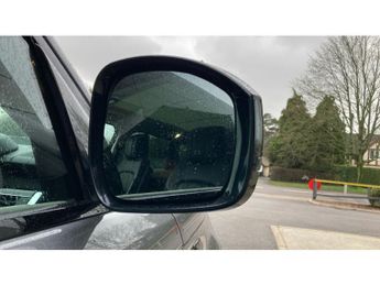 Land Rover Range Rover Sport 3.0 D300 HSE Silver 5dr Auto Diesel Estate