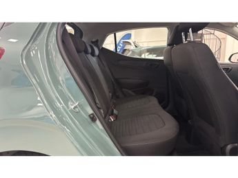 Hyundai i10 1.0 [63] Advance 5dr Auto [Nav] Petrol Hatchback