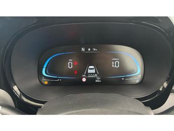 Hyundai i10 1.0 [63] Advance 5dr Auto [Nav] Petrol Hatchback