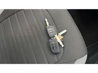 Hyundai i10 1.0 [63] Advance 5dr Auto [Nav] Petrol Hatchback
