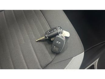 Hyundai i10 1.0 [63] Advance 5dr Auto [Nav] Petrol Hatchback