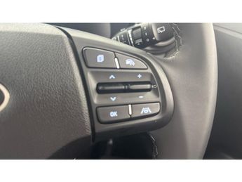 Hyundai i10 1.0 [63] Advance 5dr Auto [Nav] Petrol Hatchback