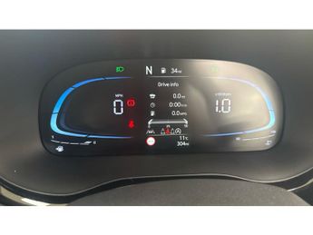 Hyundai i10 1.0 [63] Advance 5dr Auto [Nav] Petrol Hatchback