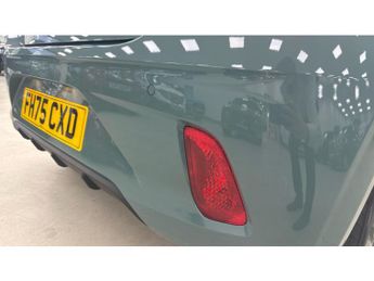 Hyundai i10 1.0 [63] Advance 5dr Auto [Nav] Petrol Hatchback