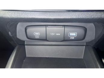 Hyundai i10 1.0 [63] Advance 5dr Auto [Nav] Petrol Hatchback