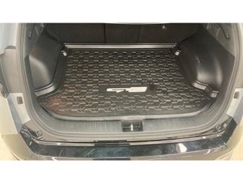 Kia Sportage 1.6T GDi 48V ISG GT-Line 5dr DCT Petrol Estate