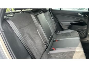 Volkswagen ID.4 109kW Life Pure 52kWh 5dr Auto Electric Estate