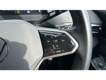 Volkswagen ID.4 109kW Life Pure 52kWh 5dr Auto Electric Estate