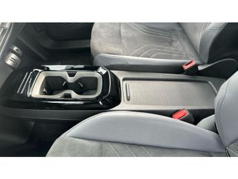 Volkswagen ID.4 109kW Life Pure 52kWh 5dr Auto Electric Estate