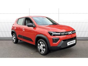 Dacia Spring 27kWh Expression 45 33kW 5dr Auto Electric Hatchback