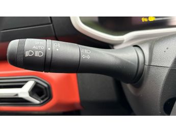 Dacia Spring 27kWh Expression 45 33kW 5dr Auto Electric Hatchback