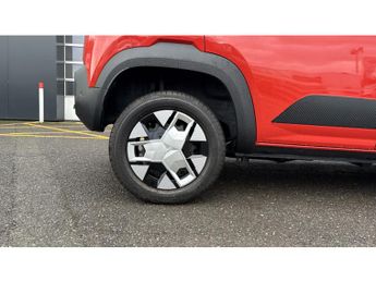 Dacia Spring 27kWh Expression 45 33kW 5dr Auto Electric Hatchback