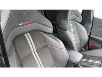 Ford Puma ST 1.0 EcoBoost Hybrid mHEV ST 5dr DCT Petrol Hatchback