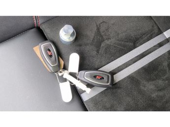 Ford Puma ST 1.0 EcoBoost Hybrid mHEV ST 5dr DCT Petrol Hatchback