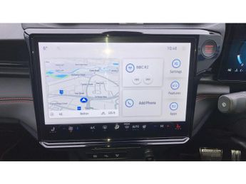 Ford Puma ST 1.0 EcoBoost Hybrid mHEV ST 5dr DCT Petrol Hatchback