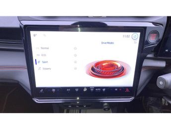 Ford Puma ST 1.0 EcoBoost Hybrid mHEV ST 5dr DCT Petrol Hatchback