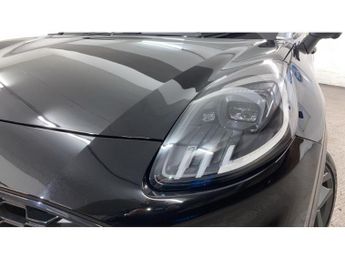 Ford Puma ST 1.0 EcoBoost Hybrid mHEV ST 5dr DCT Petrol Hatchback