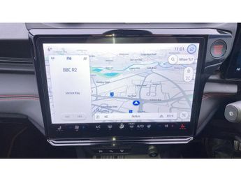 Ford Puma ST 1.0 EcoBoost Hybrid mHEV ST 5dr DCT Petrol Hatchback