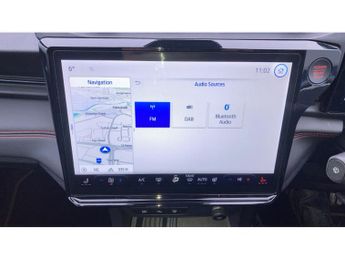 Ford Puma ST 1.0 EcoBoost Hybrid mHEV ST 5dr DCT Petrol Hatchback