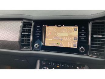 Skoda Kodiaq 1.5 TSI SE L Executive 5dr DSG [7 Seat] Petrol Estate