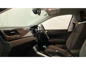 Volkswagen Polo 1.0 TSI Match 5dr DSG Petrol Hatchback