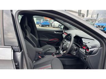 Skoda Fabia 1.0 TSI 116 Monte Carlo 5dr DSG Petrol Hatchback