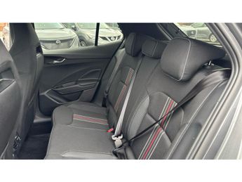 Skoda Fabia 1.0 TSI 116 Monte Carlo 5dr DSG Petrol Hatchback