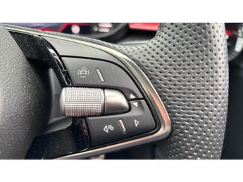 Skoda Fabia 1.0 TSI 116 Monte Carlo 5dr DSG Petrol Hatchback