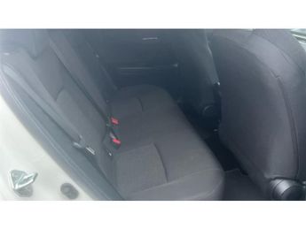 Toyota C-HR 1.8 Hybrid Dynamic 5dr CVT Hybrid Hatchback