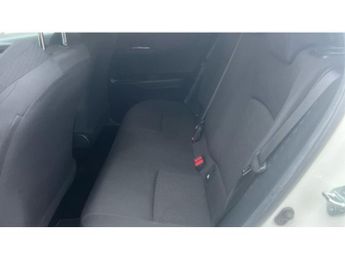 Toyota C-HR 1.8 Hybrid Dynamic 5dr CVT Hybrid Hatchback