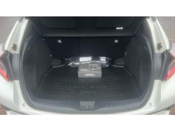 Toyota C-HR 1.8 Hybrid Dynamic 5dr CVT Hybrid Hatchback