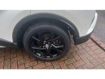 Toyota C-HR 1.8 Hybrid Dynamic 5dr CVT Hybrid Hatchback