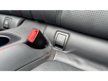 Mercedes-Benz C-Class C43 4Matic Night Ed Premium Plus 2dr 9G-Tronic Petrol Cabriolet