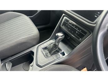 Volkswagen Tiguan Allspace 1.5 TSI Life 5dr DSG Petrol Estate