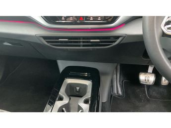 Volkswagen ID.5 150kW Style Pro Performance 77kWh 5dr Auto Electric Coupe