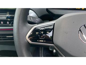 Volkswagen ID.5 150kW Style Pro Performance 77kWh 5dr Auto Electric Coupe