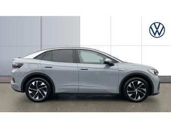 Volkswagen ID.5 150kW Style Pro Performance 77kWh 5dr Auto Electric Coupe