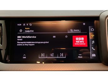 Audi A1 30 TFSI 110 Sport 5dr S Tronic Petrol Hatchback