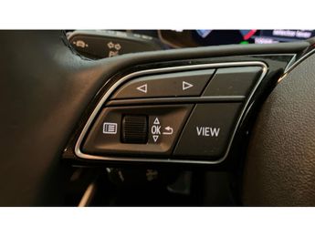 Audi A1 30 TFSI 110 Sport 5dr S Tronic Petrol Hatchback