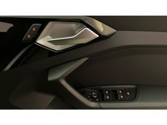 Audi A1 30 TFSI 110 Sport 5dr S Tronic Petrol Hatchback