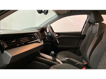 Audi A1 30 TFSI 110 Sport 5dr S Tronic Petrol Hatchback